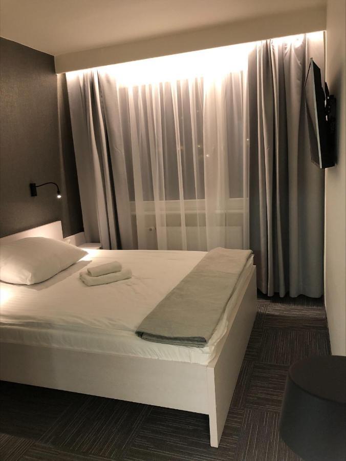 Jantar Resort Szczecin Kültér fotó