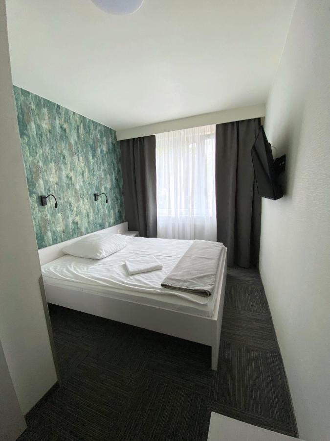 Jantar Resort Szczecin Kültér fotó