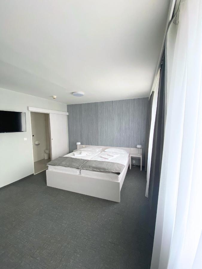 Jantar Resort Szczecin Kültér fotó
