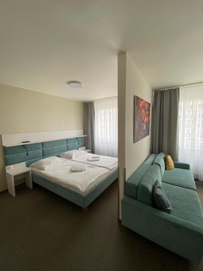 Jantar Resort Szczecin Kültér fotó