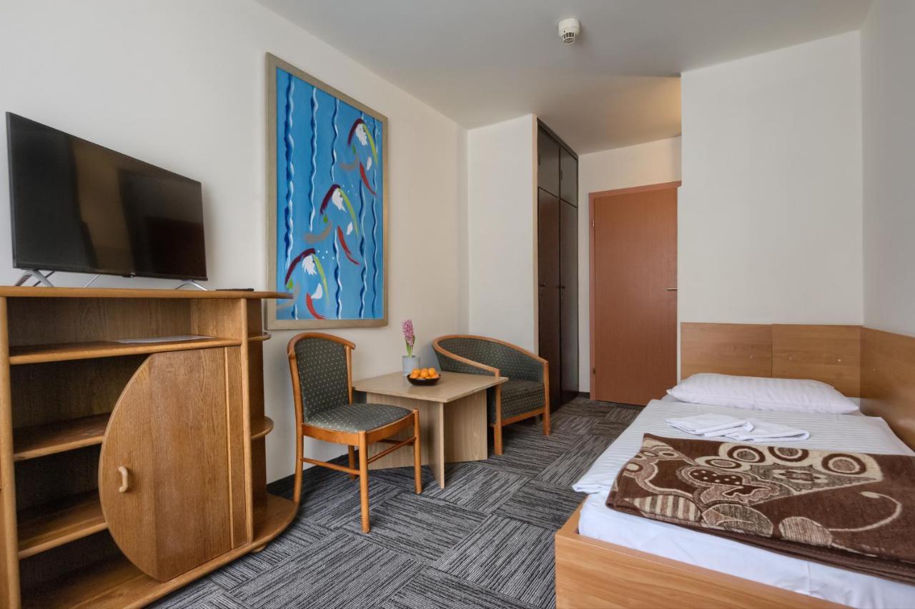 Jantar Resort Szczecin Kültér fotó