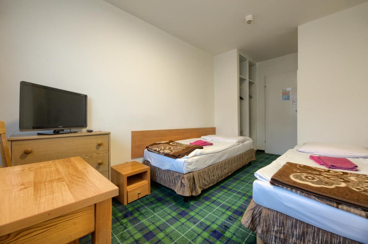 Jantar Resort Szczecin Kültér fotó