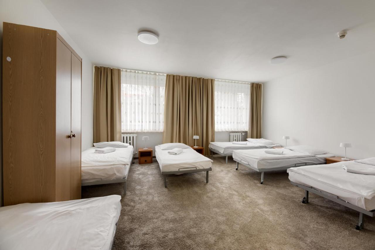Jantar Resort Szczecin Kültér fotó