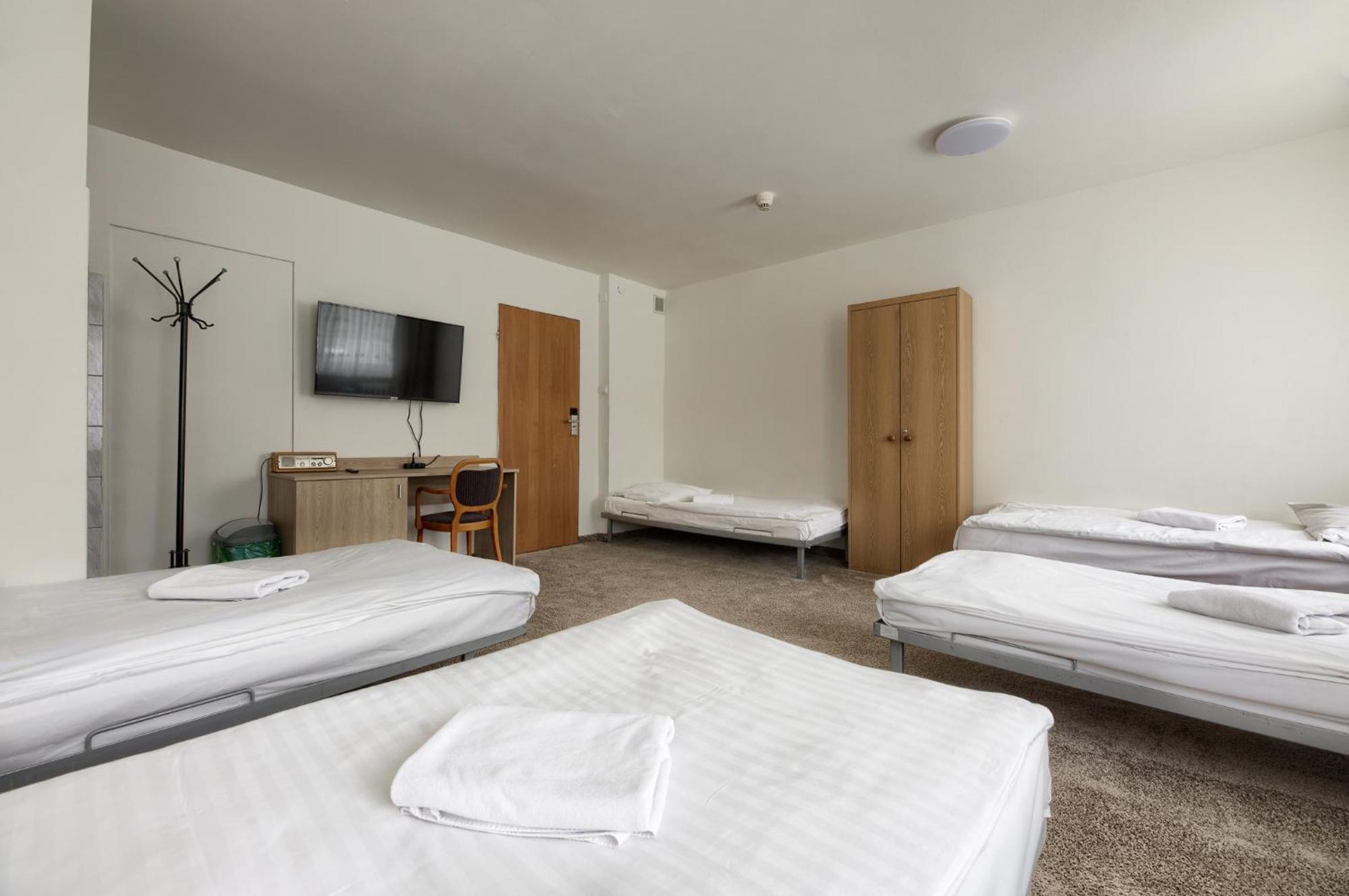 Jantar Resort Szczecin Kültér fotó