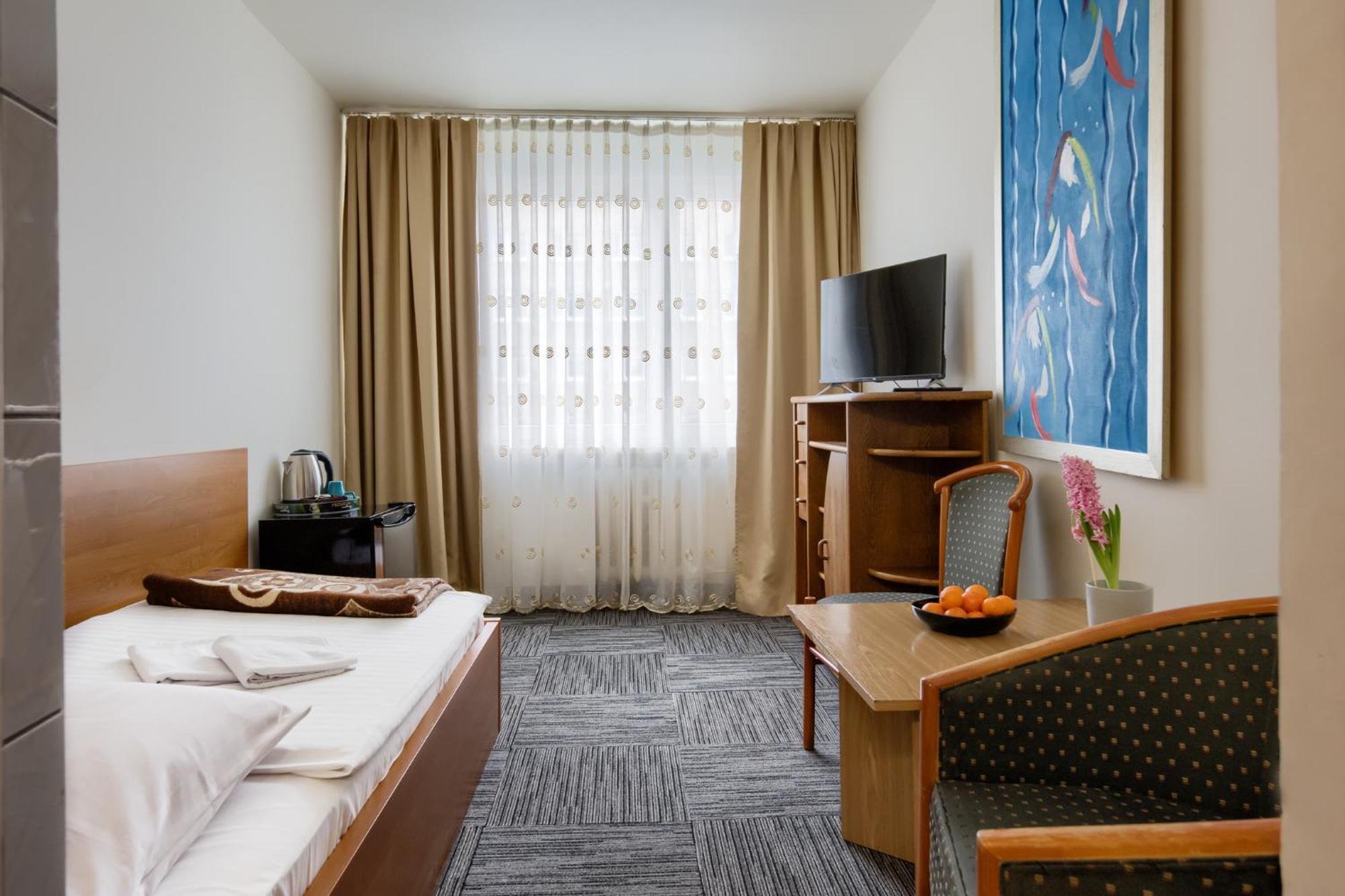 Jantar Resort Szczecin Kültér fotó