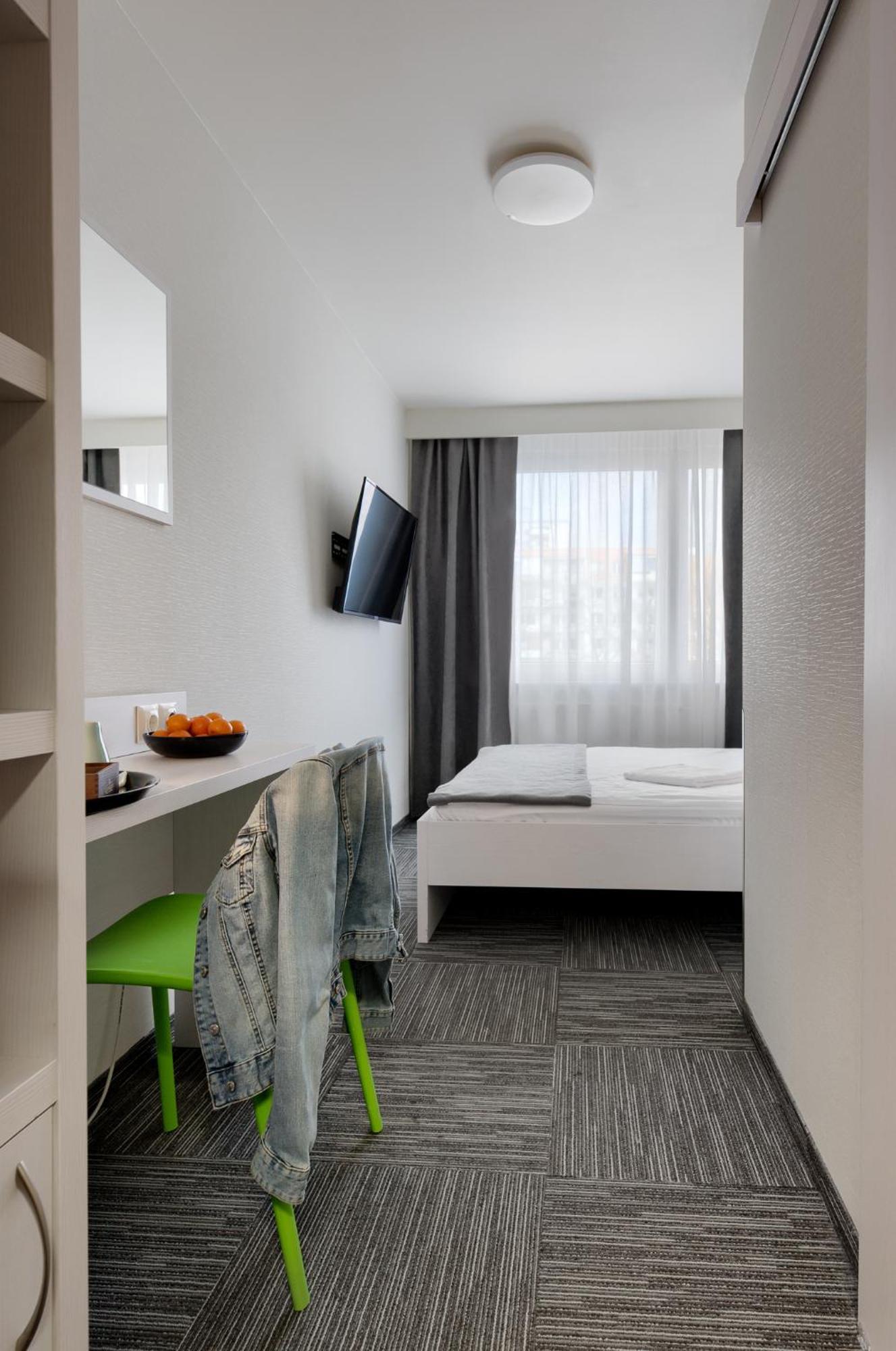 Jantar Resort Szczecin Kültér fotó