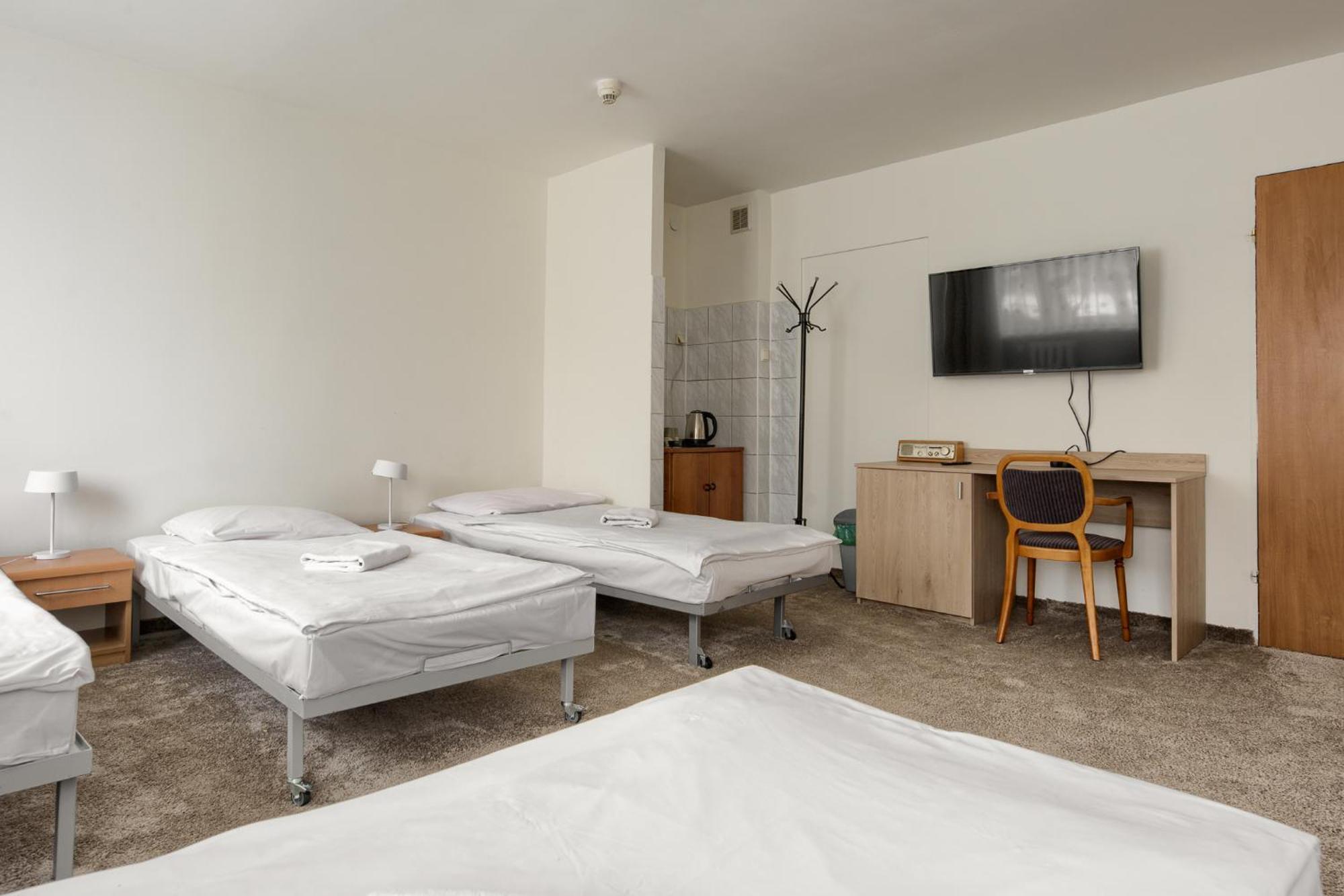 Jantar Resort Szczecin Kültér fotó