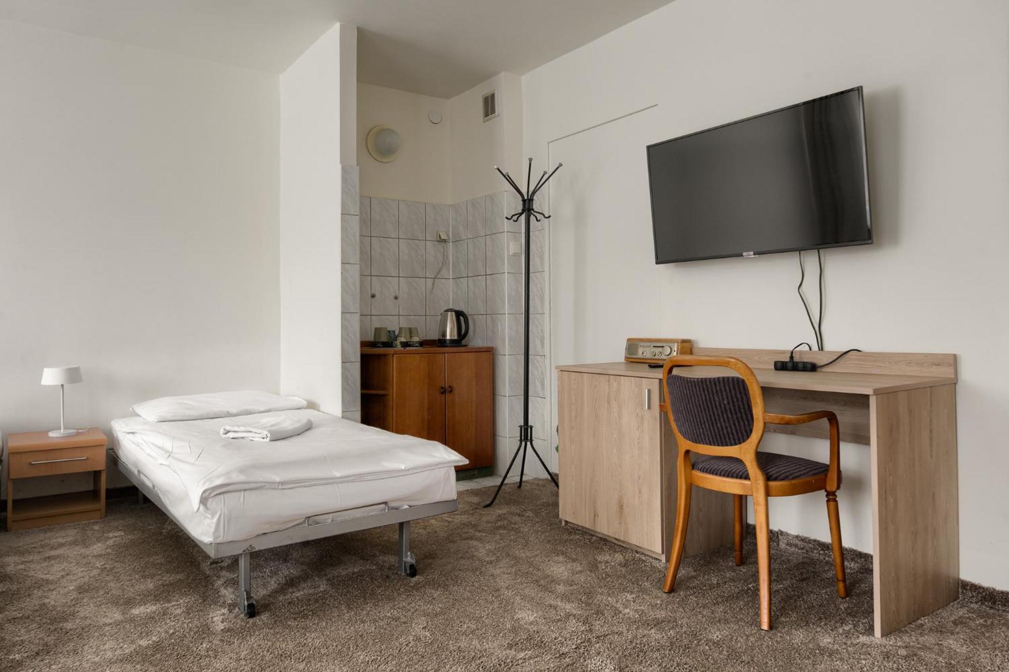 Jantar Resort Szczecin Kültér fotó