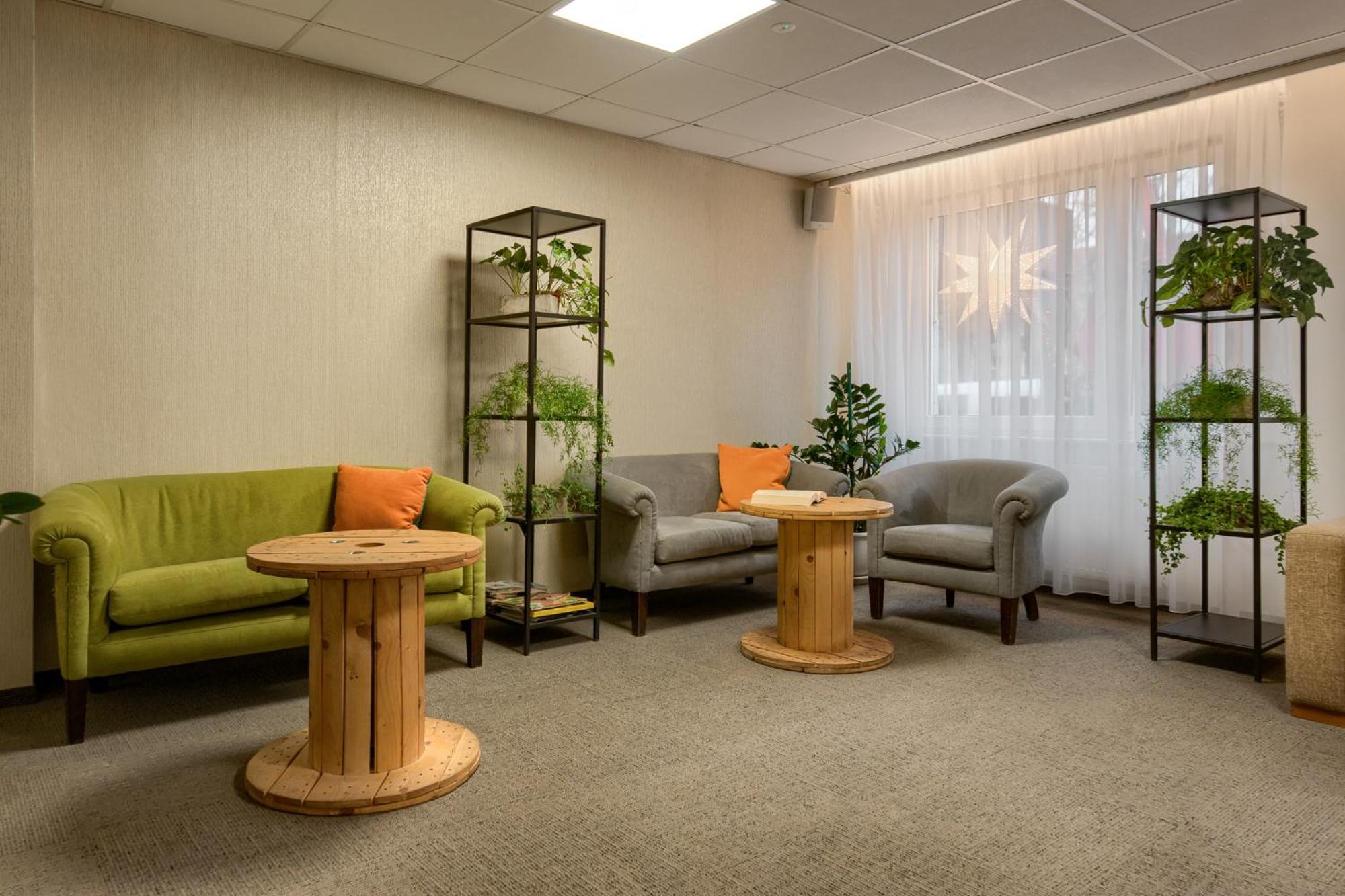 Jantar Resort Szczecin Kültér fotó
