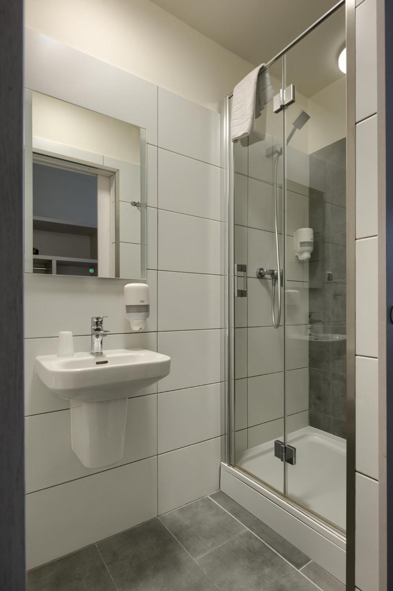 Jantar Resort Szczecin Kültér fotó