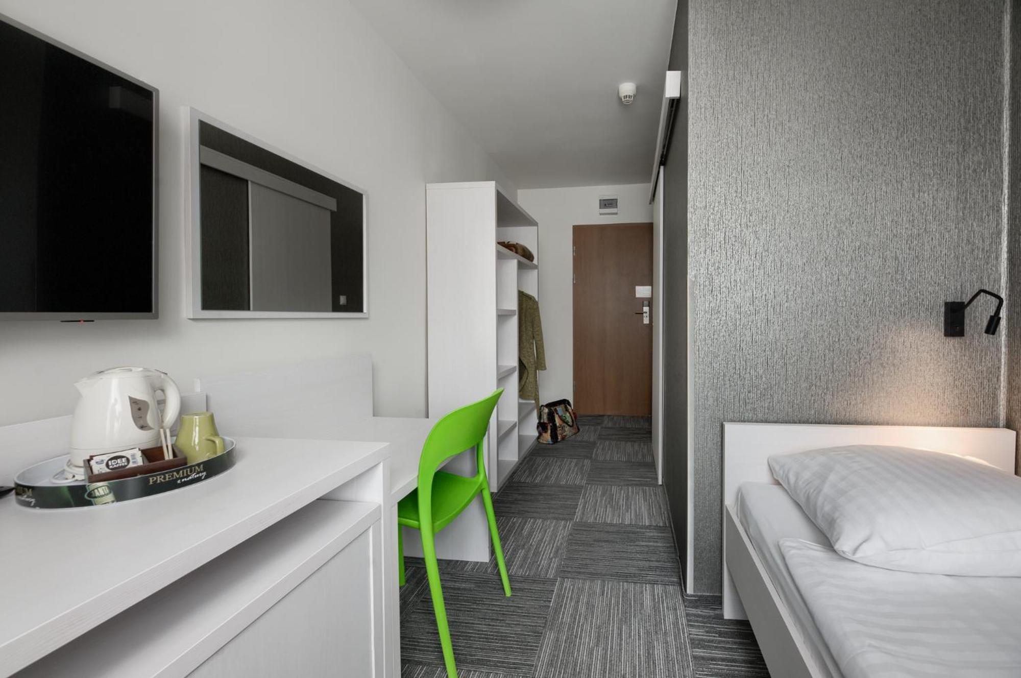Jantar Resort Szczecin Kültér fotó