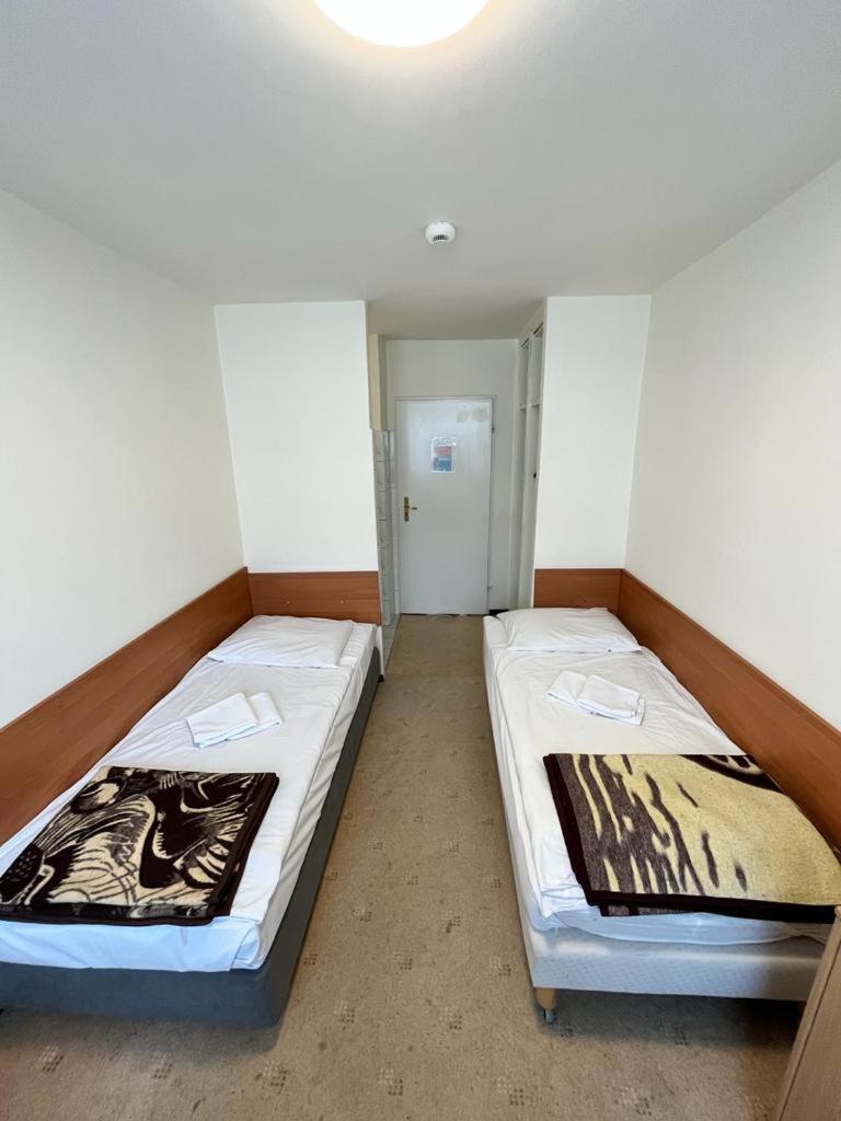 Jantar Resort Szczecin Kültér fotó