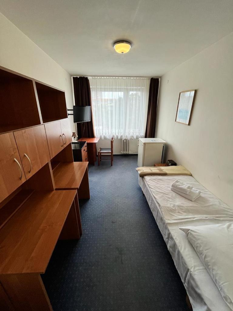 Jantar Resort Szczecin Kültér fotó