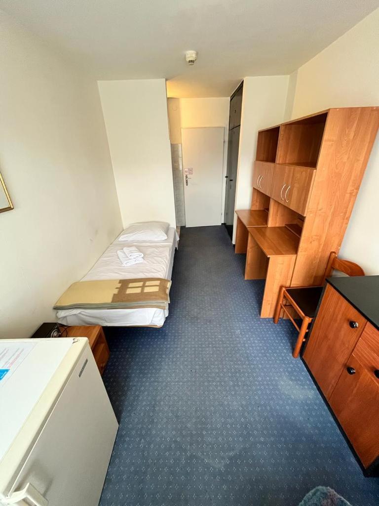 Jantar Resort Szczecin Kültér fotó