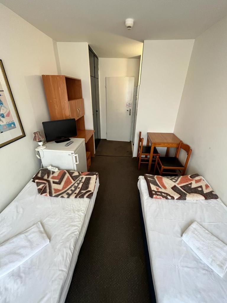 Jantar Resort Szczecin Kültér fotó