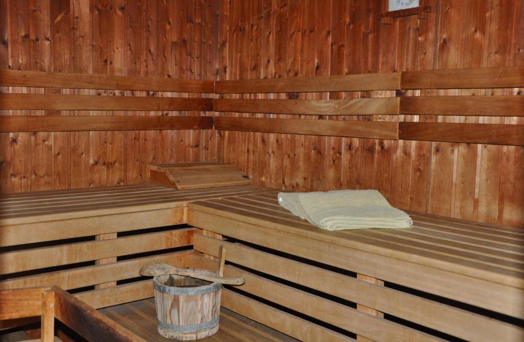 Jantar Resort Szczecin Kültér fotó
